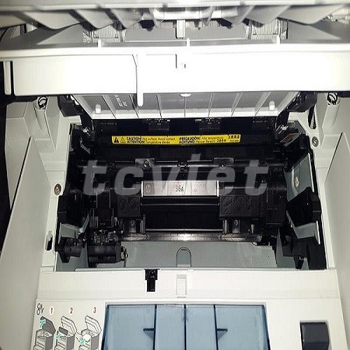 MÁY IN LASER ĐEN TRẮNG ĐA NĂNG HP 1522N CŨ TC VIỆT